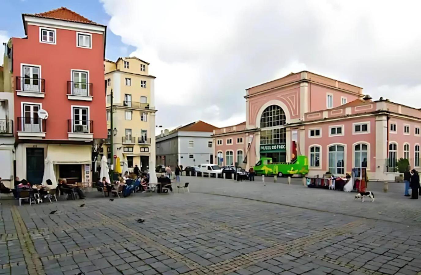 Appartement Alfama, The Heart Of Fado - Minutes From Tram 28 *