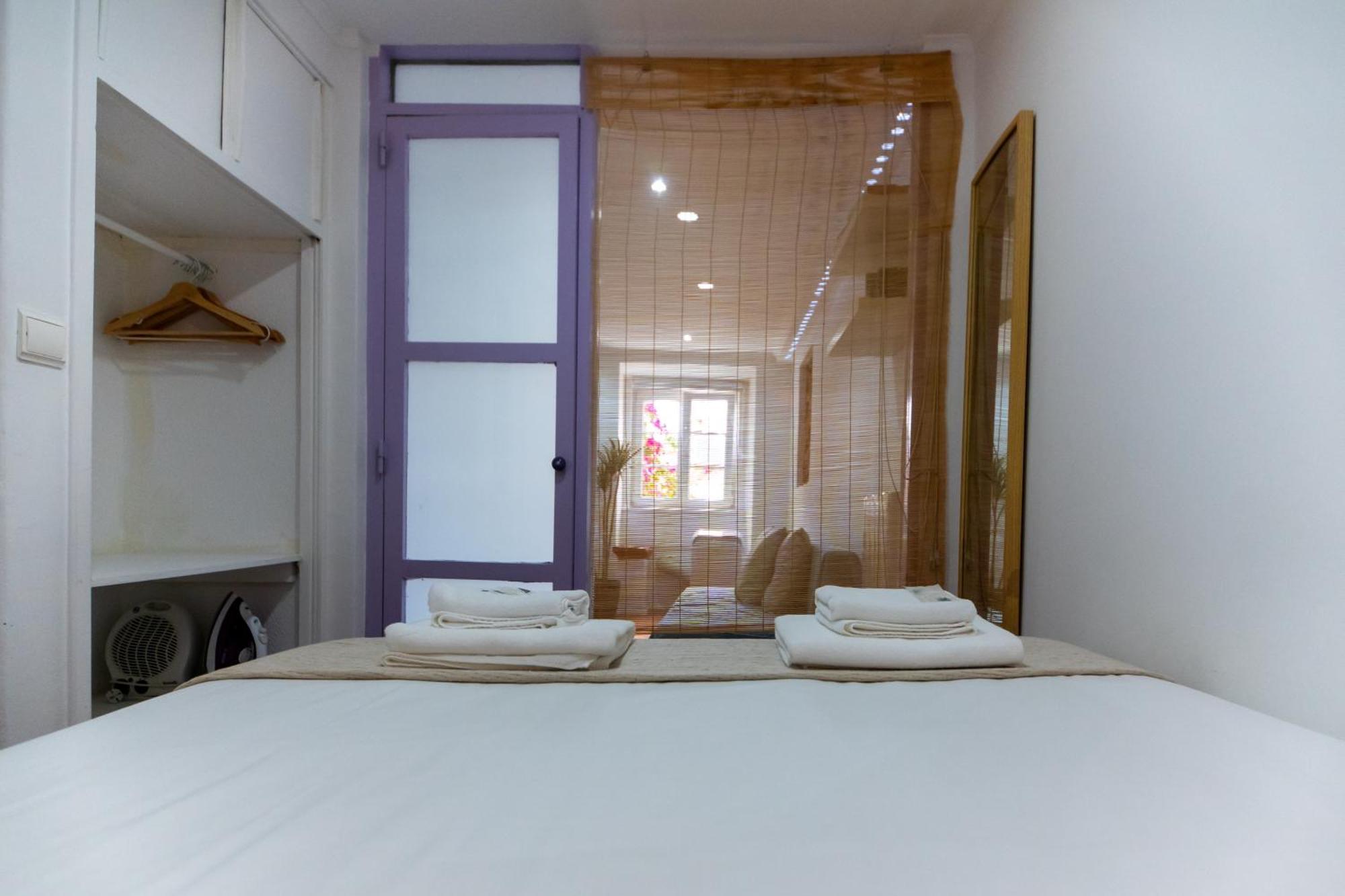 Alfama, The Heart Of Fado - Minutes From Tram 28 Appartement