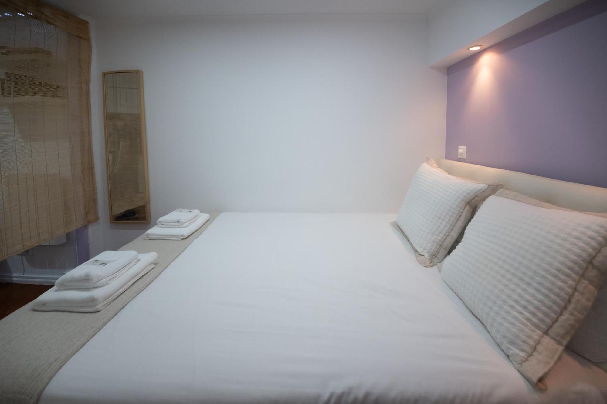 Alfama, The Heart Of Fado - Minutes From Tram 28 Apartment Lissabon