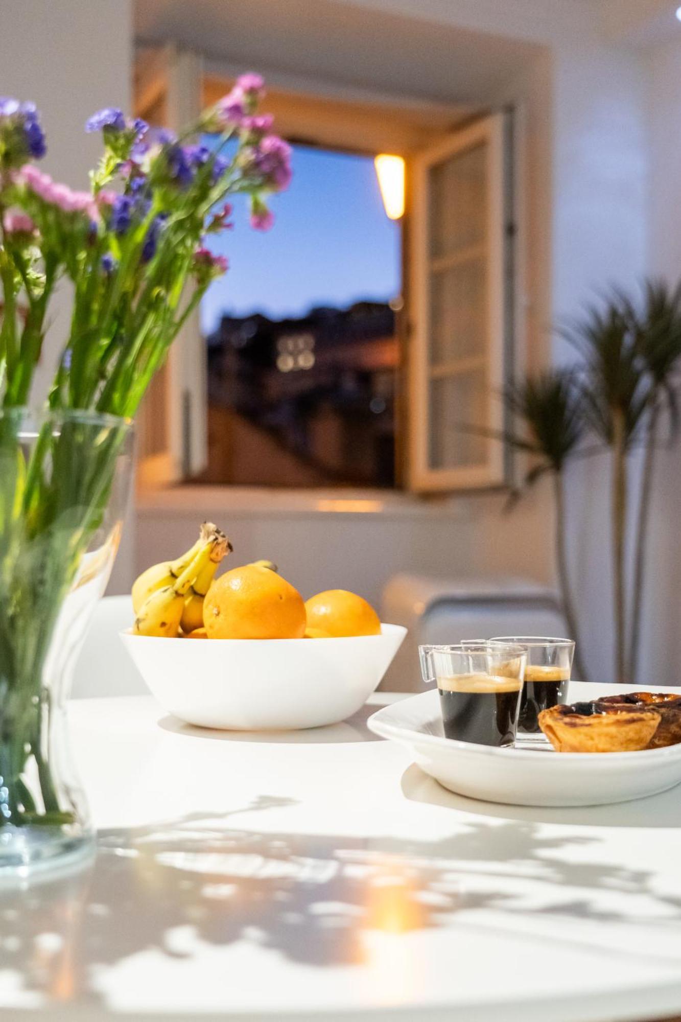 Alfama, The Heart Of Fado - Minutes From Tram 28 Appartement