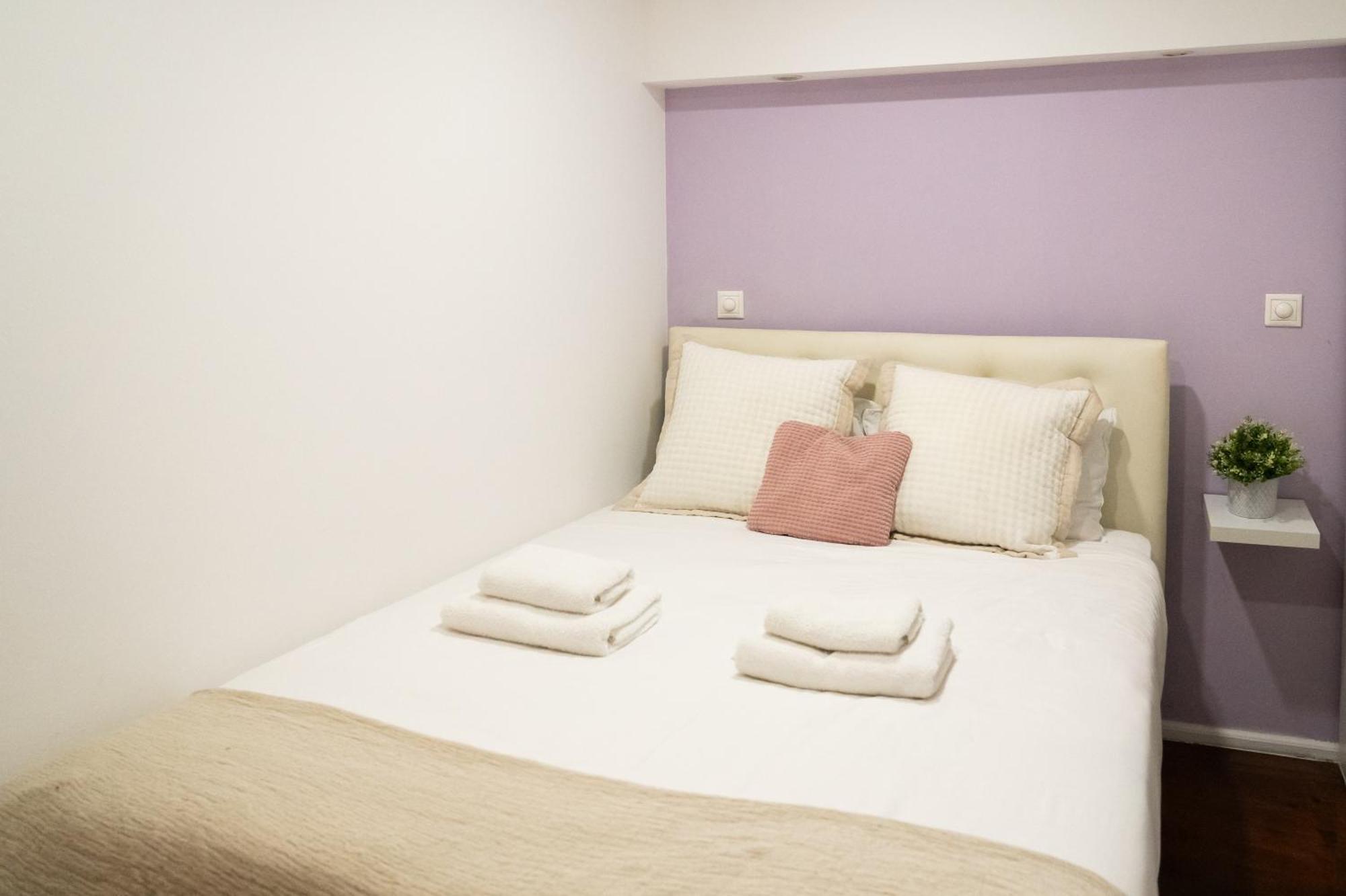 Appartement Alfama, The Heart Of Fado - Minutes From Tram 28