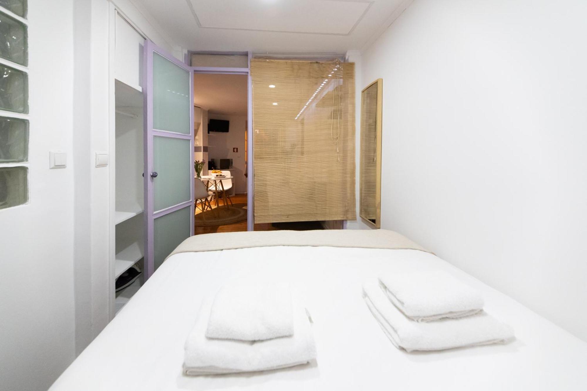 Apartment Alfama, The Heart Of Fado - Minutes From Tram 28 Lissabon