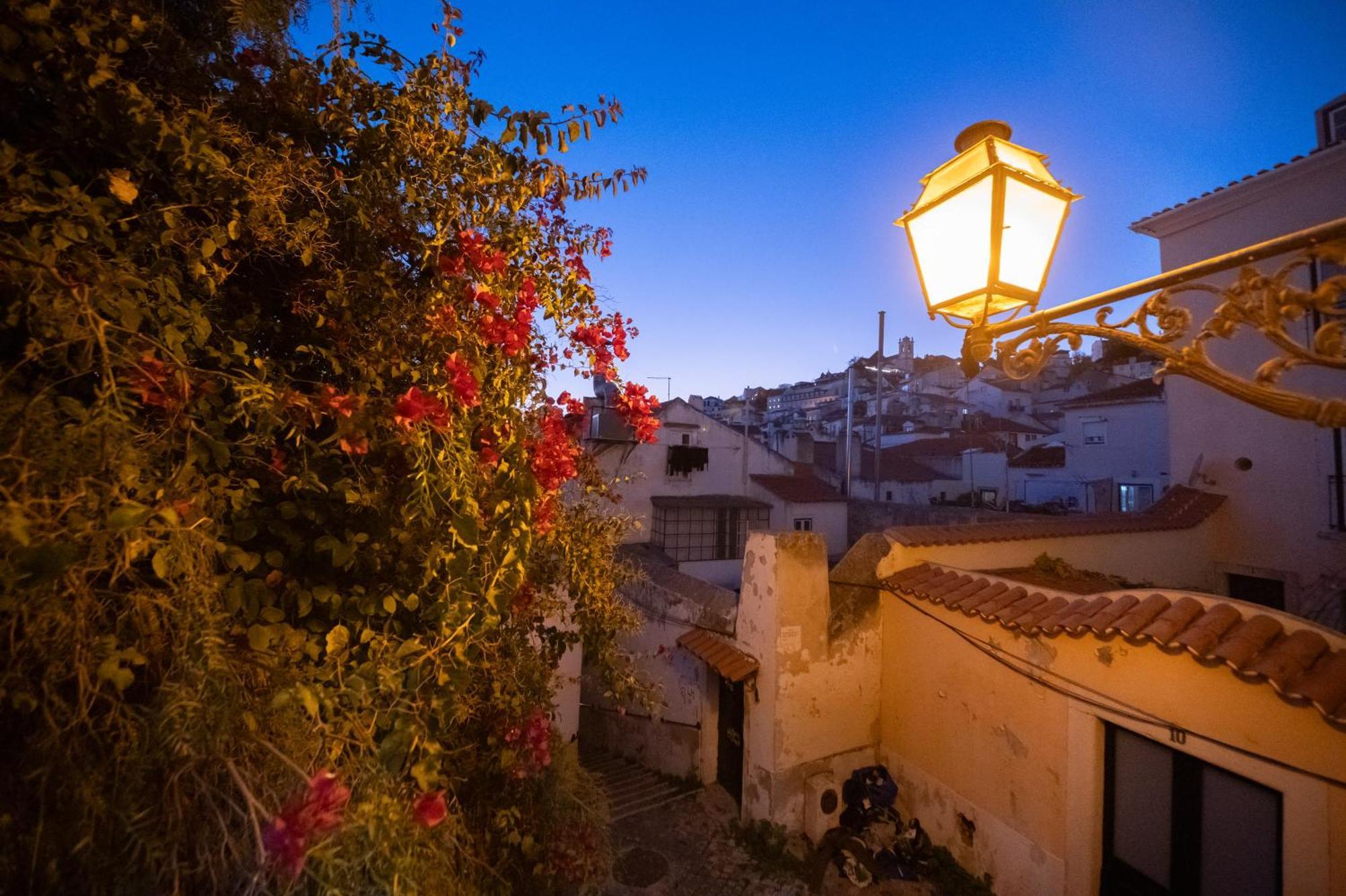 Appartement Alfama, The Heart Of Fado - Minutes From Tram 28