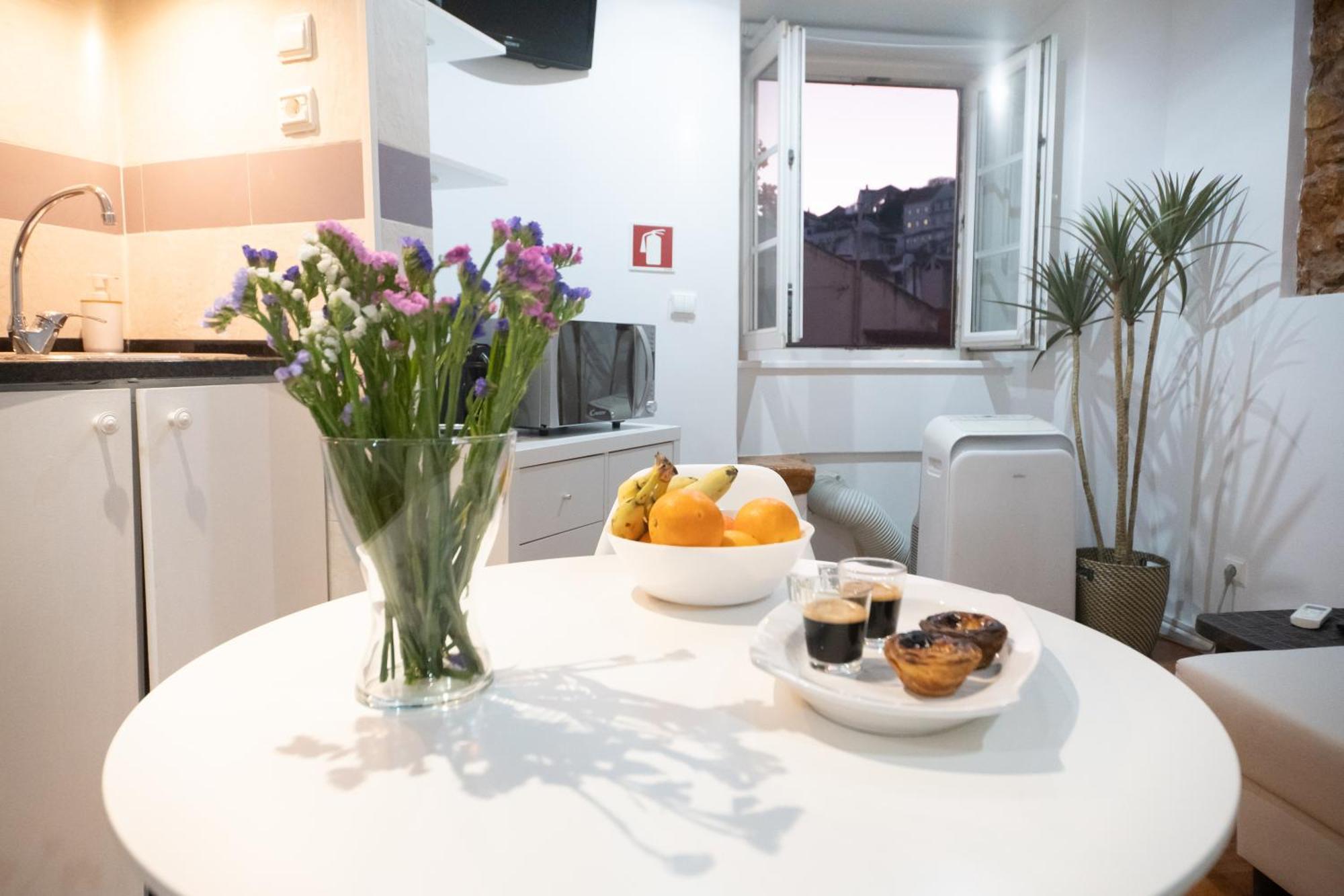 Appartement Alfama, The Heart Of Fado - Minutes From Tram 28 *
